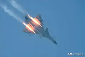 法国哭了，巴基斯坦笑了，中方乐了，国际战机市场迎来洗牌！图片