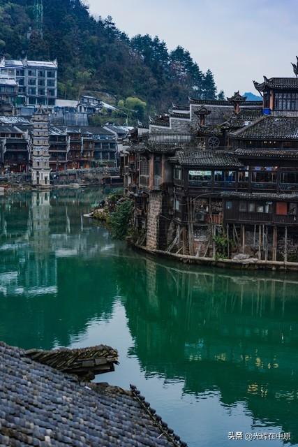 郑州贾鲁河真的能实现通航吗——桥梁密布与水量不足该如何解决？