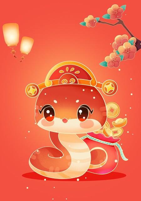 2026年生肖蛇，一定要为孩子“接	”住福气，孩子才会顺顺利利。