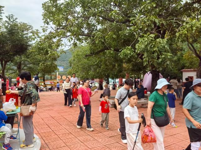 国庆遇上中秋，潍坊文旅盛宴点燃假日激情
