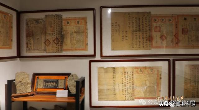 黄河岸边是家乡｜一馆阅千年：孝直镇和孝文化博物馆里的黄河印记