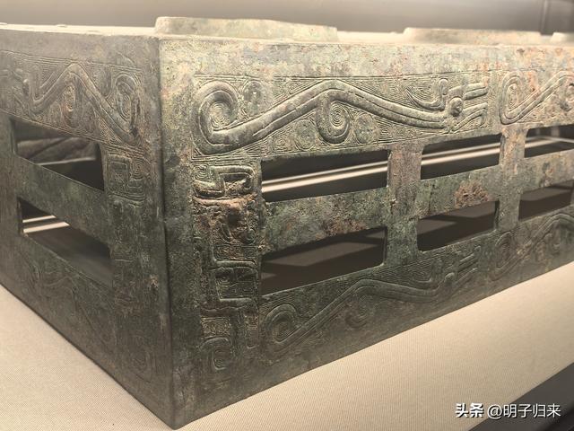 故乡往事：津门探宝