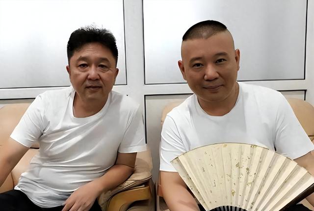不查不知道一查吓一跳，坐拥北京 60 亩马场的于谦，私下到底有多壕