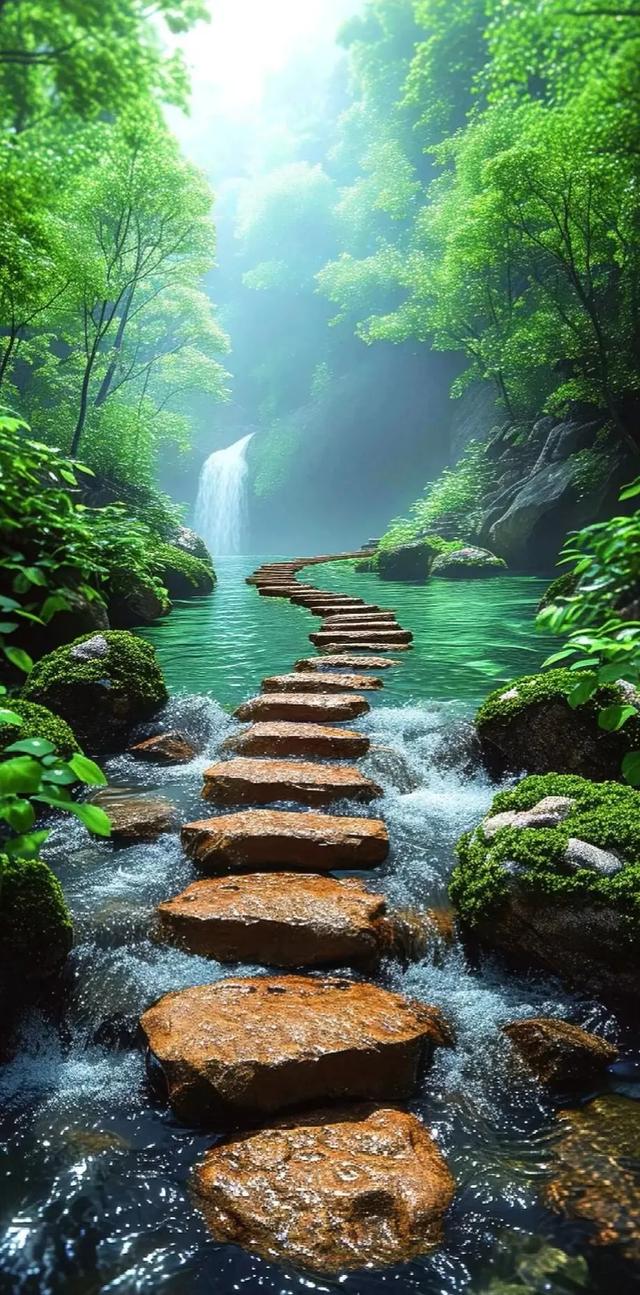 #山水美景 #自然风光 #美丽风景