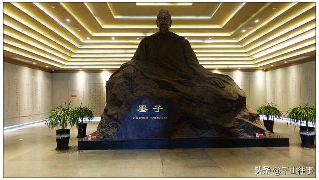 滕州农村路上偶遇硬核大哥：从辽宁徒步去黄山，42天踏遍半中国