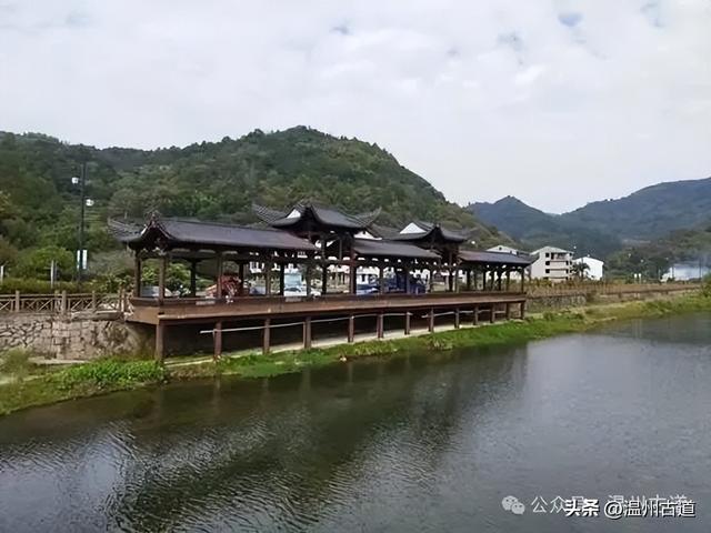 温州著名的红色古村，深藏岁月深处的浙南革命印记，值得你来