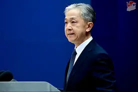 中国在中缅边境演习后，美媒主动挑事，外交部：美国阴谋不会得逞图片