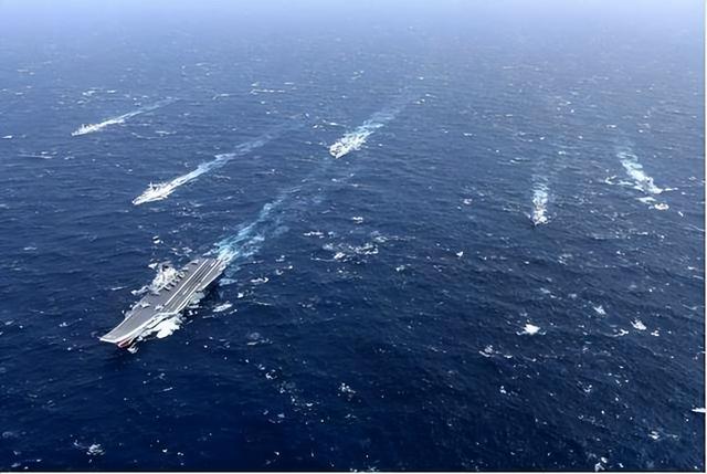 中方制裁刚落地不到24小时，美国火速回应	，四个字道破特朗普心思