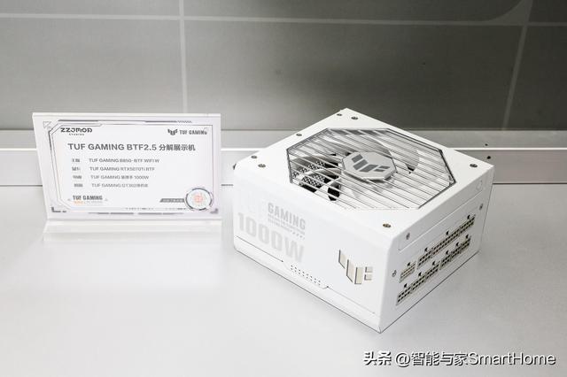 BW 2025情报：ROG新品DIY装备阵容大曝光，快来看看吧 ~