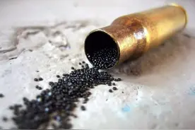 美媒：中国垄断火药核心材料，中美一旦开战，我们拿什么打赢中国图片