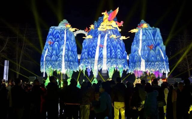 “年”过完了？河南这几处年俗正暖！