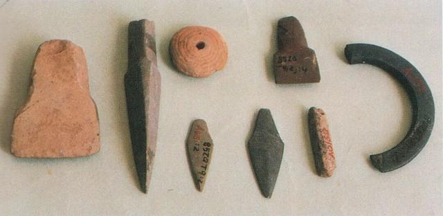 珠海5000年沙丘遗址秘境，免费开放！