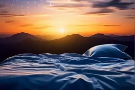 严重失眠整夜不眠怎么办？惊！整夜不眠竟是因为它！图片