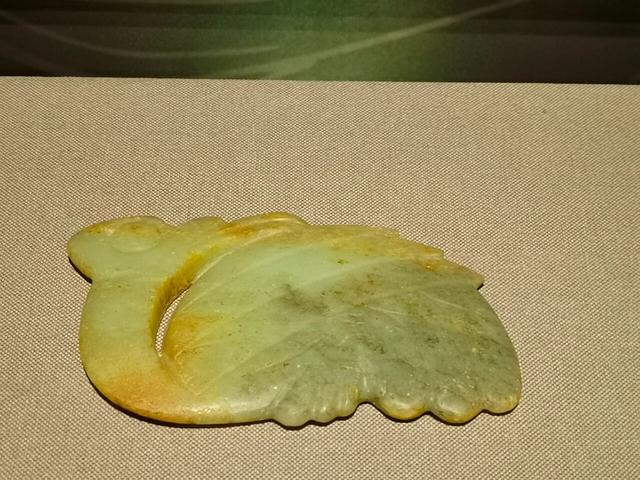 寻找红山文化