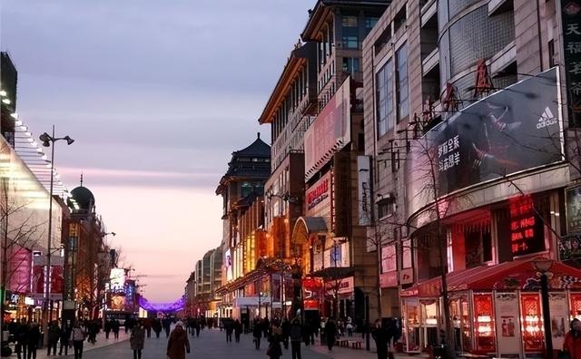 中国真正的国际大都市只有这7座，其他城市不要再争了，差距太大