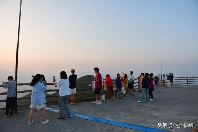 收入超51亿元！农文体旅融合“妙笔”点睛“巴山画屏”