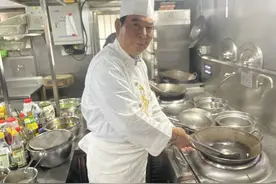 恭喜！太仓这5位大师！图片