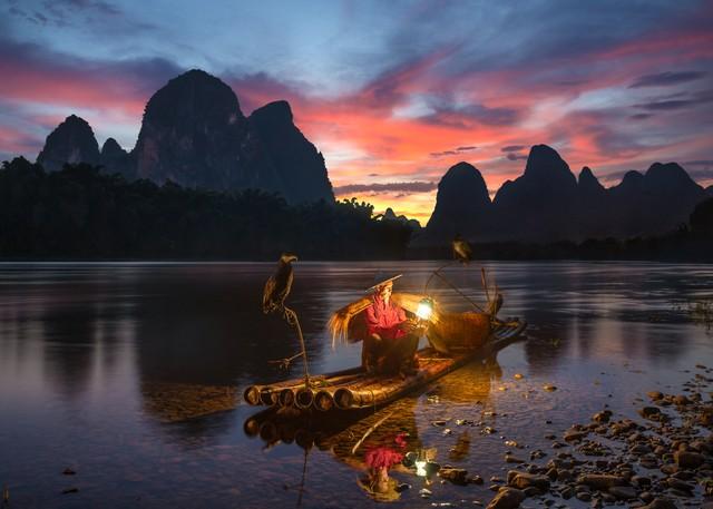 中国必去的10大旅游胜地，去过5个让人羡慕，全去过的是人生赢家