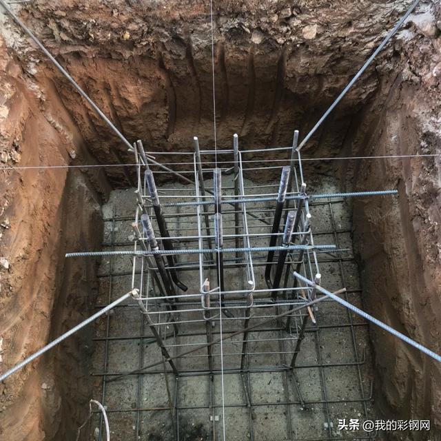 为什么90%的工程事故源于柱脚？这些细节决定成败