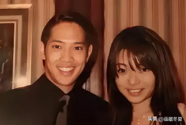 一代女神沦为豪门玩物？结婚8年牙齿全掉	，器官切除，面似骷髅