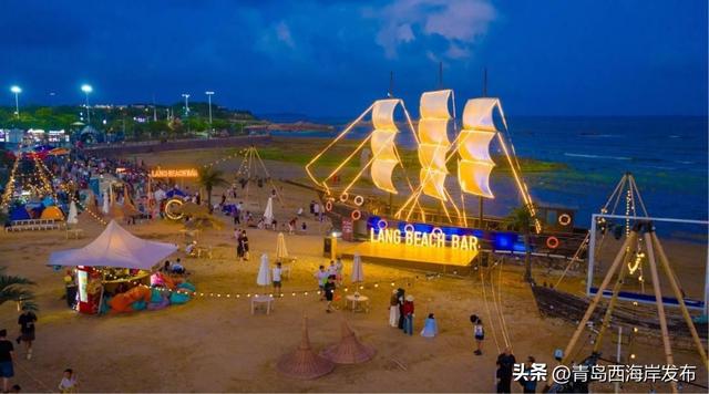 私藏浪漫！啤酒节情侣心动攻略来了→