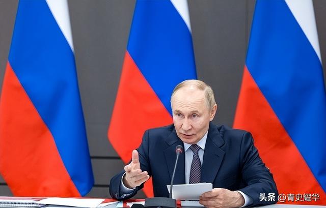 禁止日本公民入境！中方还没出手，普京对高市摊牌，官媒宣布结局