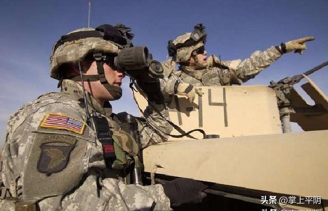 51票反对50票赞成！美投票结果出炉，特朗普下令撤兵？美航母出动