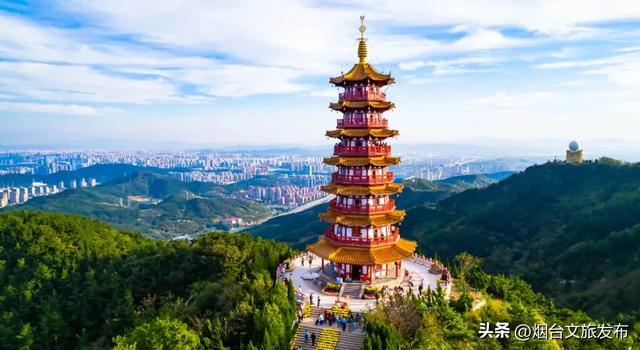 【乐游烟台】假日好去处 | 国庆来烟台，这样玩就对了！