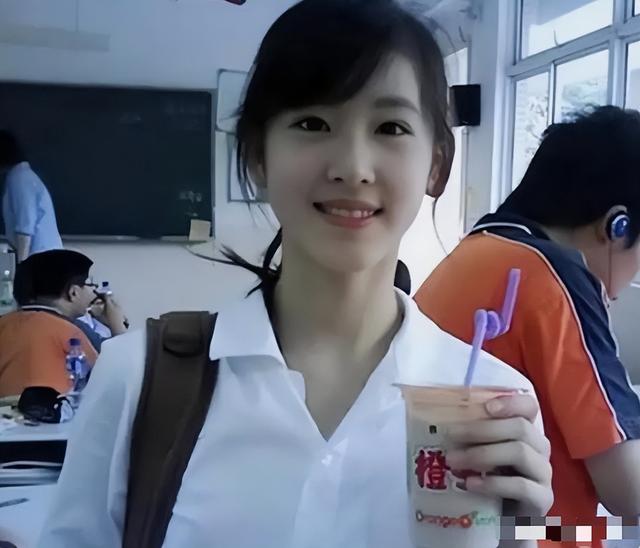 这一次	，32岁变了面相的章泽天，给所有想嫁豪门的女人上了一课