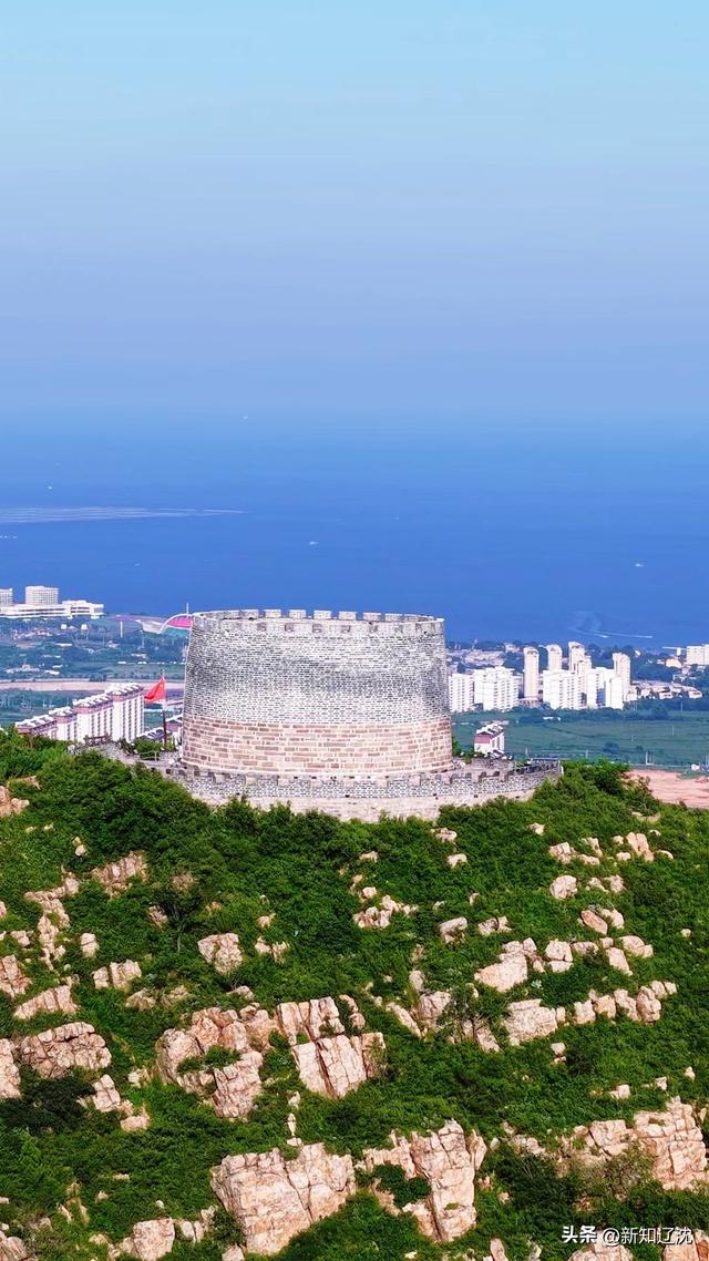 长城行：寻访古城辽阳 看600公里沿线景观遗迹