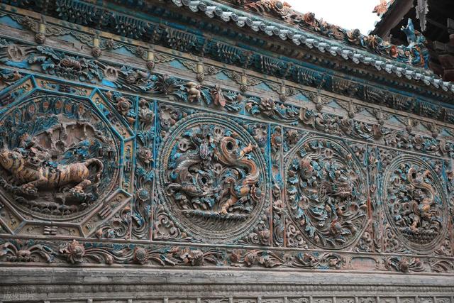 广东人打卡陕西韩城，实话实说：这座古城的惊喜，颠覆了我的想象