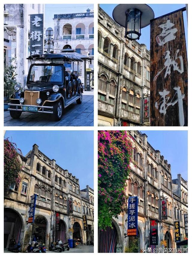 暖冬18℃！涠洲岛打卡指南：赴一场鲸落与火山的秘境之约