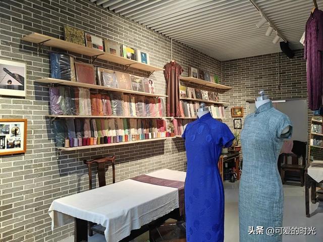 寻趣石家庄——织音1953，有点东西