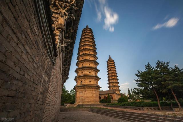 迎泽西大街：一条路的开通，一座城的古今交响