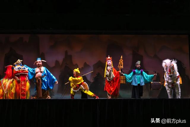 又获殊荣!《无界·长安》荣膺“2025非遗旅游融合年度创新案例”