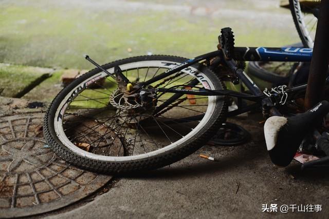 骑行必看！安全责任告知书堪称“保命指南” ：少看一条可能吃大亏