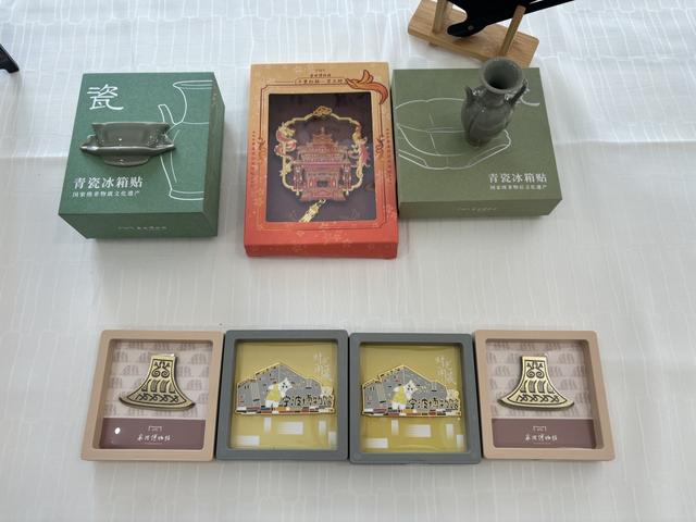 东方的起点！宁波文旅新名片，亮相布达佩斯