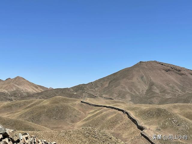 巴彦淖尔市乌拉特前旗小佘太镇田野考察笔记