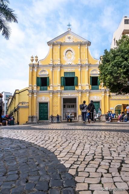 澳门秋游值不值，看这篇实用游玩攻略试试。