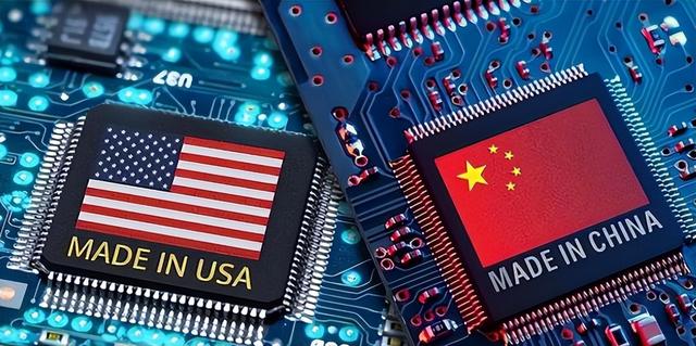 心惊肉跳！美国芯片禁令下，剧情反转太快，背后真相越挖越心惊！