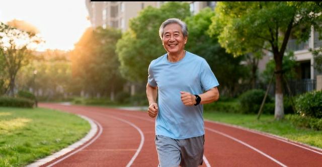 跑步别碰“晨跑空腹”！不是矫情，医生：这3类人风险翻倍