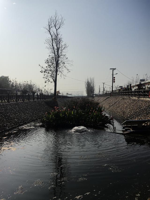 康台印象：藏在豫西南的“老家”