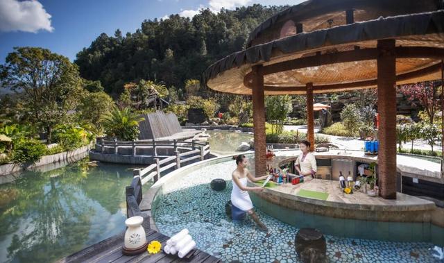 来腾冲，体验一场治愈身心的暖冬旅居