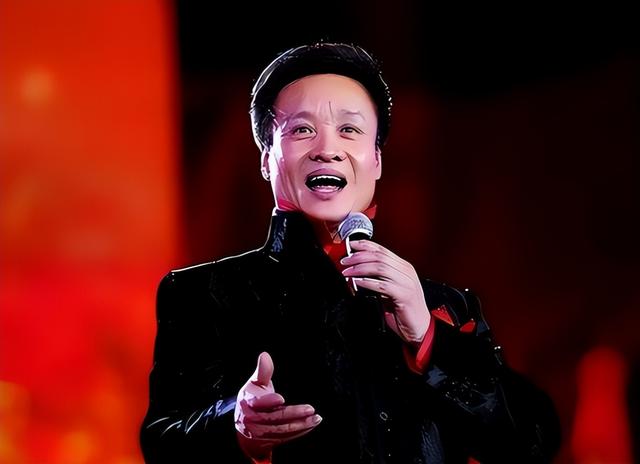 人民日报亲自点名，阎维文真实现状暴露了，李双江一个字都没说错