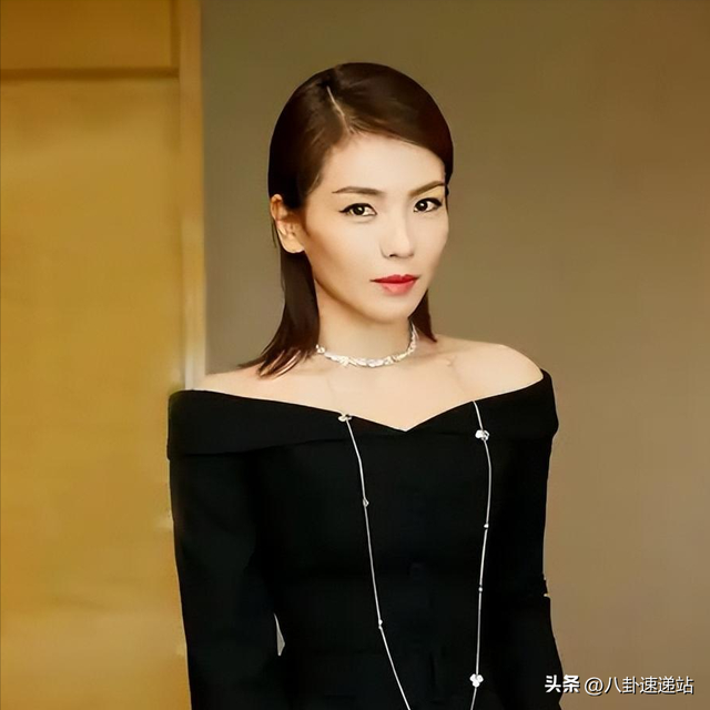 王珂没想到，那个为自己还清亿万债务的刘涛，已走上了另一条大道