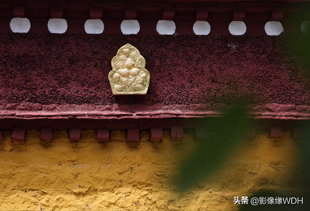 摄影掌握这5个框架构图法，手机也能拍出大片感