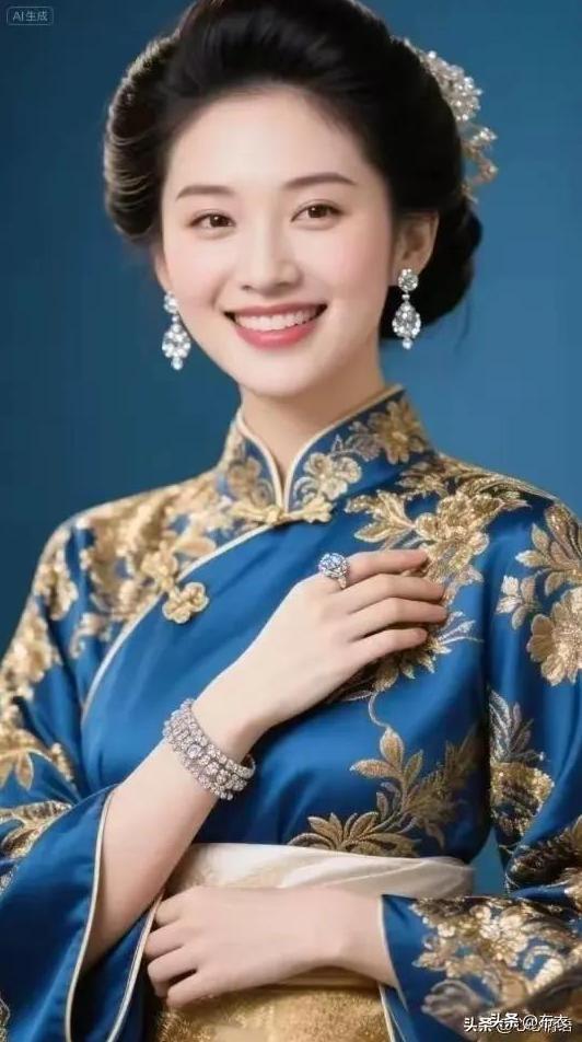 搞定50岁女人的最好方式，喂饱她的两个需求