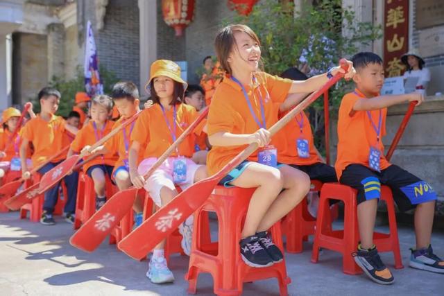 连休5日！桂城遛娃宝藏路线大公开