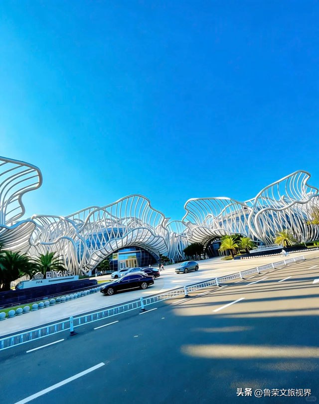 儋州：藏在海南西海岸的隐秘明珠