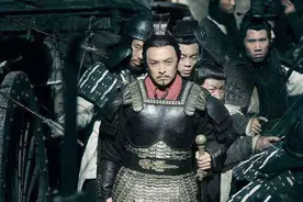 秦武王在位4年举鼎而死，看似一莽夫，凭啥得到“武”这顶级谥号图片